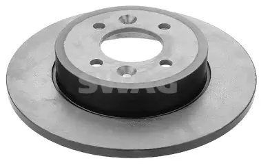 Тормозной диск SWAG купить